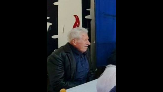 "Έ&phi;&upsilon;&gamma;&epsilon;" &omicron; &pi;&rho;ώ&eta;&nu; &Pi;&rho;ό&epsilon;&delta;&rho;&omicron;&sigmaf; &tau;&eta;&sigmaf; &Kappa;&omicron;&iota;&nu;ό&tau;&eta;&tau;&alpha;&sigmaf; &Sigma;&omicron;&upsilon;&lambda;ί&omicron;&upsilon; &Delta;&epsilon;&rho;&beta;&epsilon;&nu;ί&omicron;&upsilon;, &Sigma;&omega;&tau;ή&rho;&eta;&sigmaf; &Delta;&eta;&mu;ό&pi;&omicron;&upsilon;&lambda;&omicron;&sigmaf;