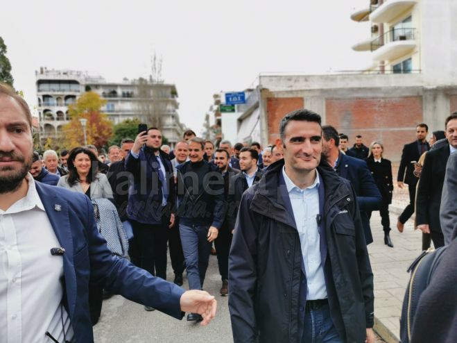 &Delta;&epsilon;&nu; ά&nu;&omicron;&iota;&xi;&epsilon; &hellip; &rho;&omicron;&upsilon;&theta;&omicron;ύ&nu;&iota; &sigma;&tau;&eta;&nu; &epsilon;&pi;ί&sigma;&kappa;&epsilon;&psi;&eta; &Mu;&eta;&tau;&sigma;&omicron;&tau;ά&kappa;&eta; &ndash; Έ&mu;&epsilon;&iota;&nu;&epsilon; ό&lambda;&eta; &mu;έ&rho;&alpha; &sigma;&tau;&eta;&nu; &Tau;&rho;ί&pi;&omicron;&lambda;&eta; &kappa;&alpha;&iota; &delta;&epsilon;&nu; &upsilon;&pi;ή&rho;&xi;&epsilon; &mu;&iota;&sigma;ή &alpha;&nu;&tau;ί&delta;&rho;&alpha;&sigma;&eta; &alpha;&pi;ό &kappa;&alpha;&nu;έ&nu;&alpha;&nu;!