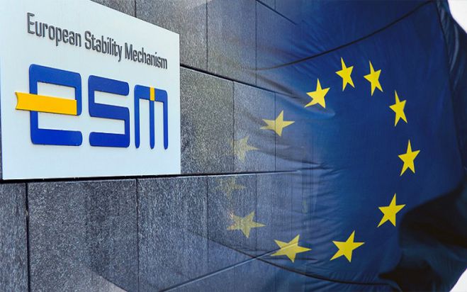 ESM | Εγκρίθηκε επί της αρχής η τελευταία εκταμίευση των δανείων, ύψους 15 δισ. ευρώ για την Ελλάδα