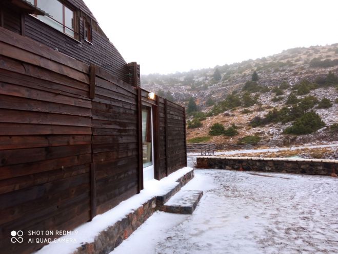 &Epsilon;&lambda;&alpha;&phi;&rho;&iota;ά &chi;&iota;&omicron;&nu;ό&sigma;&tau;&rho;&omega;&sigma;&eta; &sigma;&tau;&omicron; &Chi;&iota;&omicron;&nu;&omicron;&delta;&rho;&omicron;&mu;&iota;&kappa;ό &Kappa;έ&nu;&tau;&rho;&omicron; &Mu;&alpha;&iota;&nu;ά&lambda;&omicron;&upsilon;