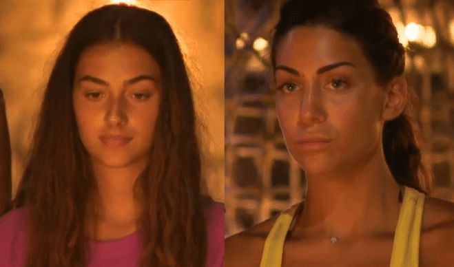 &Delta;&iota;&alpha;&rho;&rho;&omicron;ή | &Pi;&omicron;&iota;&omicron; &pi;&rho;ό&sigma;&omega;&pi;&omicron; &alpha;&pi;&omicron;&chi;&omega;&rho;&epsilon;ί &sigma;ή&mu;&epsilon;&rho;&alpha; &alpha;&pi;ό &tau;&omicron; Survivor!