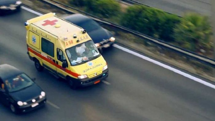 &Tau;&rho;&omicron;&chi;&alpha;ί&omicron; &sigma;&tau;&eta;&nu; &Epsilon;&theta;&nu;&iota;&kappa;ή &Omicron;&delta;ό &Tau;&rho;ί&pi;&omicron;&lambda;&eta;&sigmaf; &ndash; &Pi;ύ&rho;&gamma;&omicron;&upsilon;