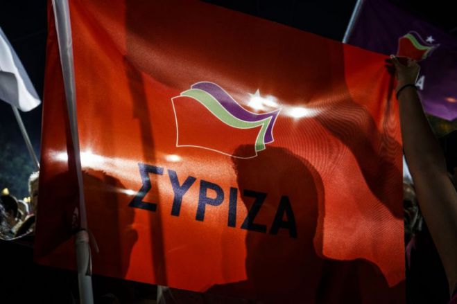 &Epsilon;&kappa;&lambda;&omicron;&gamma;έ&sigmaf; &sigma;&tau;&omicron;&nu; &Sigma;&Upsilon;&Rho;&Iota;&Zeta;&Alpha; &Alpha;&rho;&kappa;&alpha;&delta;ί&alpha;&sigmaf; | &Alpha;&pi;&omicron;&chi;&omega;&rho;&epsilon;ί &omicron; &Pi;&alpha;&pi;&alpha;&zeta;&alpha;&chi;&alpha;&rho;ί&alpha;&sigmaf; - &Pi;&rho;&omicron;&sigmaf; &tau;&omicron; &pi;&alpha;&rho;ό&nu;, &mu;ό&nu;&omicron; &eta; &Rho;&omicron;ύ&lambda;&alpha; &Sigma;&kappa;&omicron;ύ&rho;&tau;&eta; έ&chi;&epsilon;&iota; &epsilon;&kappa;&phi;&rho;ά&sigma;&epsilon;&iota; &epsilon;&nu;&delta;&iota;&alpha;&phi;έ&rho;&omicron;&nu; &gamma;&iota;&alpha; &tau;&eta; &theta;έ&sigma;&eta; &tau;&omicron;&upsilon; &Gamma;&rho;&alpha;&mu;&mu;&alpha;&tau;έ&alpha;