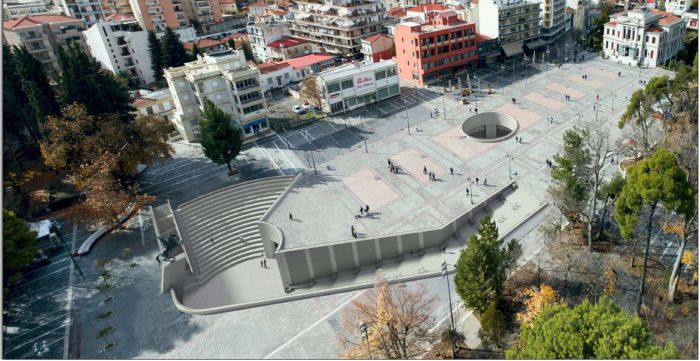 &laquo;&Eta; &Tau;&rho;&iota;-&Pi;ό&lambda;&iota;&sigmaf; &epsilon;ά&lambda;&omega;&raquo; ό&chi;&iota; &alpha;&pi;ό &tau;&omicron;&nu; &Kappa;&omicron;&lambda;&omicron;&kappa;&omicron;&tau;&rho;ώ&nu;&eta;