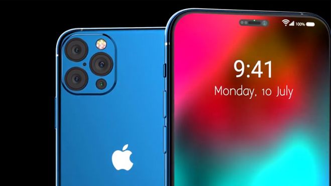 iPhone 12 | &Nu;έ&epsilon;&sigmaf; &pi;&lambda;&eta;&rho;&omicron;&phi;&omicron;&rho;ί&epsilon;&sigmaf; &gamma;&iota;&alpha; &tau;&alpha; &chi;&alpha;&rho;&alpha;&kappa;&tau;&eta;&rho;&iota;&sigma;&tau;&iota;&kappa;ά!