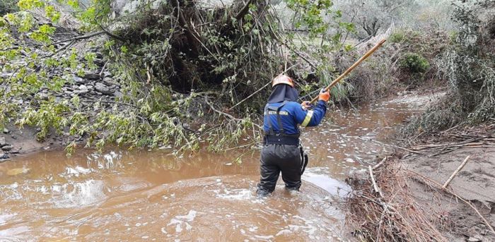 &Kappa;&alpha;&kappa;&omicron;&kappa;&alpha;&iota;&rho;ί&alpha; &Mu;&pi;ά&lambda;&lambda;&omicron;&sigmaf; &ndash; &Epsilon;ύ&beta;&omicron;&iota;&alpha; | &Beta;&rho;έ&theta;&eta;&kappa;&epsilon; &nu;&epsilon;&kappa;&rho;ό&sigmaf; &omicron; 69&chi;&rho;&omicron;&nu;&omicron;&sigmaf; &kappa;&tau;&eta;&nu;&omicron;&tau;&rho;ό&phi;&omicron;&sigmaf;