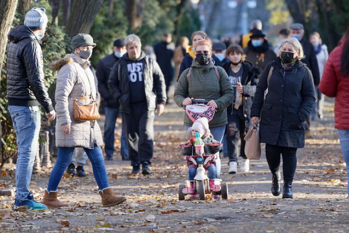 Κυριακή | Χαμηλά τα κρούσματα στην Αρκαδία