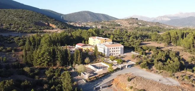 Τρίπολη | 1ο Φοιτητικό Συνέδριο του Τμήματος Πληροφορικής & Τηλεπικοινωνιών!