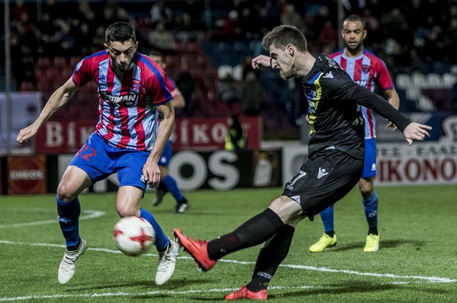 &Alpha;&sigma;&tau;έ&rho;&alpha;&sigmaf; | &Tau;ό&tau;&epsilon; &theta;&alpha; &pi;&alpha;ί&xi;&epsilon;&iota; &sigma;&tau;&eta; &Nu;έ&alpha; &Sigma;&mu;ύ&rho;&nu;&eta;