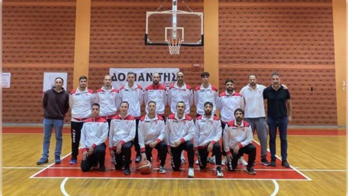 Α1 ΕΣΚΑΚ | Ήττα με 20 πόντους διαφορά για τον ΑΣ Λεωνιδίου από την Κορωνίδα Λυγουριού