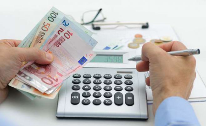 Δήμος Μεγαλόπολης | Αιτήσεις και ρυθμίσεις για οφειλών για το τέλος επί των ακαθαρίστων εσόδων