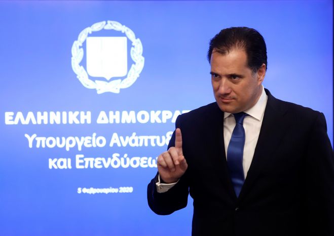 Γεωργιάδης: &quot;Η απαγόρευση κυκλοφορίας θα διαρκέσει πολύ περισσότερο από τις 6 Απριλίου&quot;