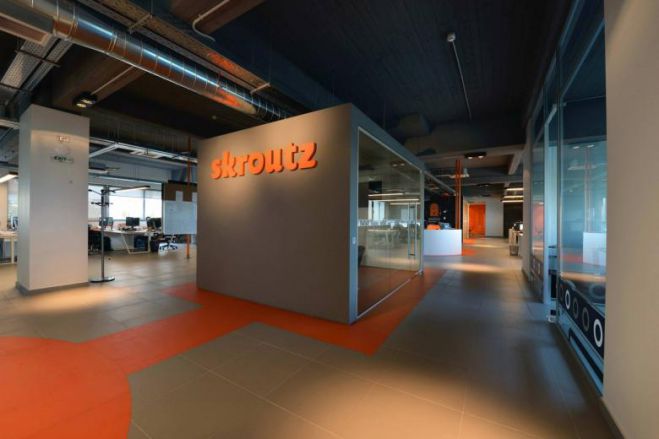 &Tau;&rho;&omicron;&mu;&epsilon;&rho;ή &kappa;ί&nu;&eta;&sigma;&eta; &alpha;&pi;ό &tau;&eta; Skroutz | &Alpha;&pi;έ&kappa;&tau;&eta;&sigma;&epsilon; &delta;&iota;&kappa;ή &tau;&eta;&sigmaf; &epsilon;&tau;&alpha;&iota;&rho;&epsilon;ί&alpha; courier, &theta;&alpha; &kappa;ά&nu;&epsilon;&iota; &eta; ί&delta;&iota;&alpha; &tau;&iota;&sigmaf; &mu;&epsilon;&tau;&alpha;&phi;&omicron;&rho;έ&sigmaf; &kappa;&alpha;&iota; &tau;&iota;&sigmaf; &pi;&alpha;&rho;&alpha;&delta;ό&sigma;&epsilon;&iota;&sigmaf; &tau;&omega;&nu; &pi;&alpha;&rho;&alpha;&gamma;&gamma;&epsilon;&lambda;&iota;ώ&nu;!