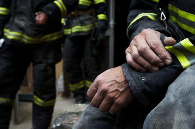 ΦΕΚ | Μόνιμοι οι 5ετους υποχρέωσης πυροσβέστες