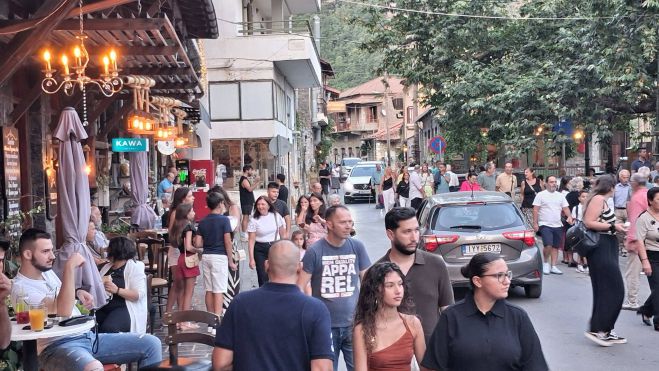 &Pi;&lambda;&eta;&mu;&mu;ύ&rho;&iota;&sigma;&alpha;&nu; &alpha;&pi;ό &kappa;ό&sigma;&mu;&omicron; &kappa;&alpha;&iota; &phi;έ&tau;&omicron;&sigmaf; &tau;&alpha; &Lambda;&alpha;&gamma;&kappa;ά&delta;&iota;&alpha;! (&epsilon;&iota;&kappa;ό&nu;&epsilon;&sigmaf;)