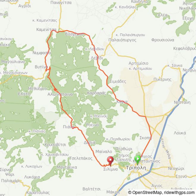 Έ&rho;&chi;&epsilon;&tau;&alpha;&iota; &omicron; 6&omicron;&sigmaf; &Pi;&omicron;&delta;&eta;&lambda;&alpha;&tau;&iota;&kappa;ό&sigmaf; &Gamma;ύ&rho;&omicron;&sigmaf; &Tau;&rho;ί&pi;&omicron;&lambda;&eta;&sigmaf; - 2022