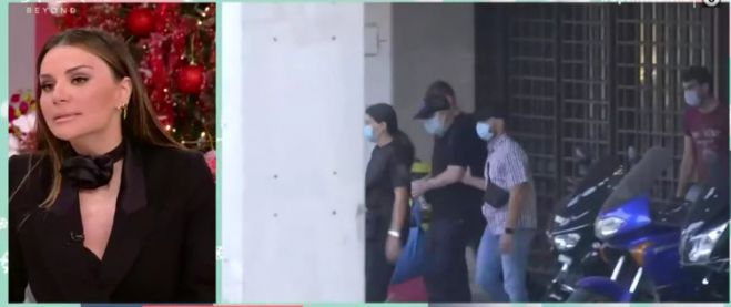 &Phi;&upsilon;&lambda;&alpha;&kappa;έ&sigmaf; &Tau;&rho;ί&pi;&omicron;&lambda;&eta;&sigmaf; | &Tau;&alpha; &mu;&omicron;&nu;&alpha;&chi;&iota;&kappa;ά &gamma;&epsilon;&nu;έ&theta;&lambda;&iota;&alpha; &tau;&omicron;&upsilon; &Pi;έ&tau;&rho;&omicron;&upsilon; &Phi;&iota;&lambda;&iota;&pi;&pi;ί&delta;&eta; (vd)