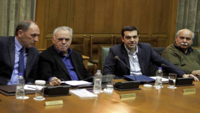 Κυβέρνηση: Νέα πρόσωπα, αποχωρήσεις και μετακινήσεις!
