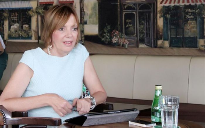 Ζωή σε τρεις ανθρώπους δώρισε με τον θάνατό της ...