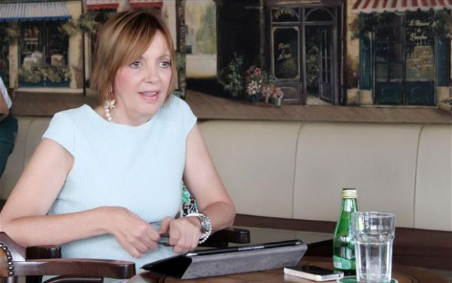 Ζωή σε τρεις ανθρώπους δώρισε με τον θάνατό της ...