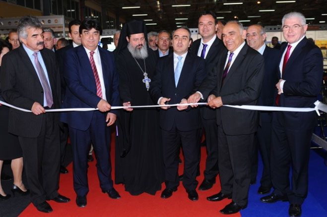Έκλεισε τις πύλες της η 8η Περιφερειακή Έκθεση Αρκαδικό Πανόραμα
