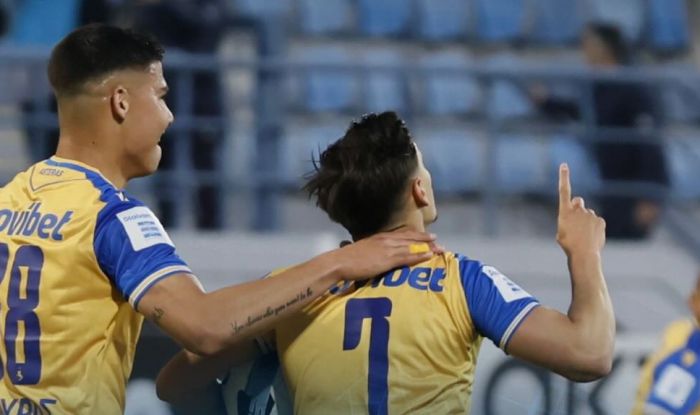 &Omicron; &Alpha;&sigma;&tau;έ&rho;&alpha;&sigmaf; &epsilon;ί&nu;&alpha;&iota; &epsilon;&delta;ώ &kappa;&alpha;&iota; &hellip; &zeta;&omega;&nu;&tau;&alpha;&nu;ό&sigmaf;! &Nu;ί&kappa;&eta; &mu;&epsilon; &alpha;&nu;&alpha;&tau;&rho;&omicron;&pi;ή, &pi;&rho;&omicron;&sigma;&pi;έ&rho;&alpha;&sigma;&epsilon; &Alpha;&Epsilon;&Lambda; &kappa;&alpha;&iota; &Pi;&alpha;&nu;&sigma;&epsilon;&rho;&rho;&alpha;ϊ&kappa;ό &ndash; Ή&rho;&omega;&alpha;&sigmaf; &omicron; &Pi;&alpha;&pi;&alpha;&delta;ό&pi;&omicron;&upsilon;&lambda;&omicron;&sigmaf; &mu;&epsilon; &alpha;&pi;ό&kappa;&rho;&omicron;&upsilon;&sigma;&eta; &pi;έ&nu;&alpha;&lambda;&tau;&iota;!