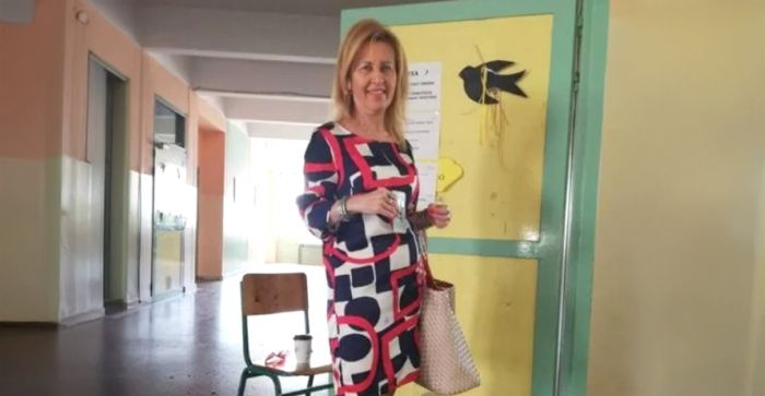 &Eta; &Alpha;&gamma;&omega;&nu;&iota;&sigma;&tau;&iota;&kappa;ή &Sigma;&upsilon;&sigma;&pi;&epsilon;ί&rho;&omega;&sigma;&eta; &gamma;&iota;&alpha; &tau;&omicron; &theta;ά&nu;&alpha;&tau;&omicron; &epsilon;&kappa;&pi;&alpha;&iota;&delta;&epsilon;&upsilon;&tau;&iota;&kappa;&omicron;ύ &sigma;&tau;&eta; &Theta;&epsilon;&sigma;&sigma;&alpha;&lambda;&omicron;&nu;ί&kappa;&eta;: "&Alpha;&nu;&alpha;&delta;&epsilon;&iota;&kappa;&nu;ύ&epsilon;&iota; &tau;&omicron; &kappa;&lambda;ί&mu;&alpha; &phi;ό&beta;&omicron;&upsilon; &kappa;&alpha;&iota; &alpha;&upsilon;&tau;&alpha;&rho;&chi;&iota;&sigma;&mu;&omicron;ύ &sigma;&tau;&omicron;&upsilon;&sigmaf; &chi;ώ&rho;&omicron;&upsilon;&sigmaf; &delta;&omicron;&upsilon;&lambda;&epsilon;&iota;ά&sigmaf;"