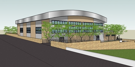 &Sigma;&tau;&eta;&nu; &epsilon;&kappa;&pi;ό&nu;&eta;&sigma;&eta; &mu;&epsilon;&lambda;έ&tau;&eta;&sigmaf; &gamma;&iota;&alpha; &tau;&eta;&nu; &kappa;&alpha;&tau;&alpha;&sigma;&kappa;&epsilon;&upsilon;ή &tau;&omicron;&upsilon; &Kappa;&lambda;&epsilon;&iota;&sigma;&tau;&omicron;ύ &Gamma;&upsilon;&mu;&nu;&alpha;&sigma;&tau;&eta;&rho;ί&omicron;&upsilon; &Tau;&upsilon;&rho;&omicron;ύ &pi;&rho;&omicron;&chi;&omega;&rho;ά &omicron; &Delta;ή&mu;&omicron;&sigmaf; &Nu;ό&tau;&iota;&alpha;&sigmaf; &Kappa;&upsilon;&nu;&omicron;&upsilon;&rho;ί&alpha;&sigmaf;