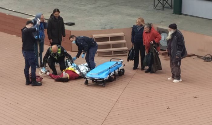 &Pi;&rho;&omicron;&lambda;&eta;&pi;&tau;&iota;&kappa;ή ά&sigma;&kappa;&eta;&sigma;&eta; &omicron;&lambda;&iota;&kappa;ή&sigmaf; &alpha;&pi;&omicron;&mu;ά&kappa;&rho;&upsilon;&nu;&sigma;&eta;&sigmaf; &pi;&lambda;&eta;&theta;&upsilon;&sigma;&mu;&omicron;ύ &theta;&alpha; &gamma;ί&nu;&epsilon;&iota; &sigma;&tau;&omicron; &Pi;&epsilon;&rho;&theta;ώ&rho;&iota;