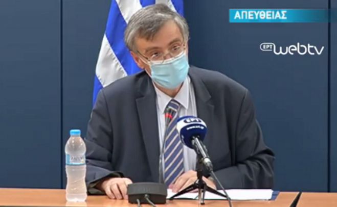 &Sigma;ή&mu;&alpha; &kappa;&iota;&nu;&delta;ύ&nu;&omicron;&upsilon; &alpha;&pi;ό &Tau;&sigma;&iota;ό&delta;&rho;&alpha;: "&Kappa;ά&theta;&epsilon; &kappa;&rho;&omicron;ύ&sigma;&mu;&alpha; &delta;ί&nu;&epsilon;&iota; ά&lambda;&lambda;&omicron; έ&nu;&alpha;" - &Tau;&iota; &mu;ά&theta;&alpha;&mu;&epsilon; &gamma;&iota;&alpha; &tau;&alpha; &phi;ά&rho;&mu;&alpha;&kappa;&alpha;