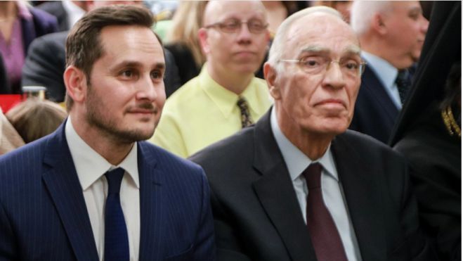 "&Pi;&rho;&omicron;&sigma;&epsilon;&upsilon;&chi;&eta;&theta;&epsilon;ί&tau;&epsilon; &gamma;&iota;&alpha; &tau;&omicron;&nu; &pi;&alpha;&tau;έ&rho;&alpha; &mu;&omicron;&upsilon;" &lambda;έ&epsilon;&iota; &mu;&epsilon; &sigma;&upsilon;&gamma;&kappa;ί&nu;&eta;&sigma;&eta; &omicron; &gamma;&iota;&omicron;&sigmaf; &tau;&omicron;&upsilon; &Beta;&alpha;&sigma;ί&lambda;&eta; &Lambda;&epsilon;&beta;έ&nu;&tau;&eta;