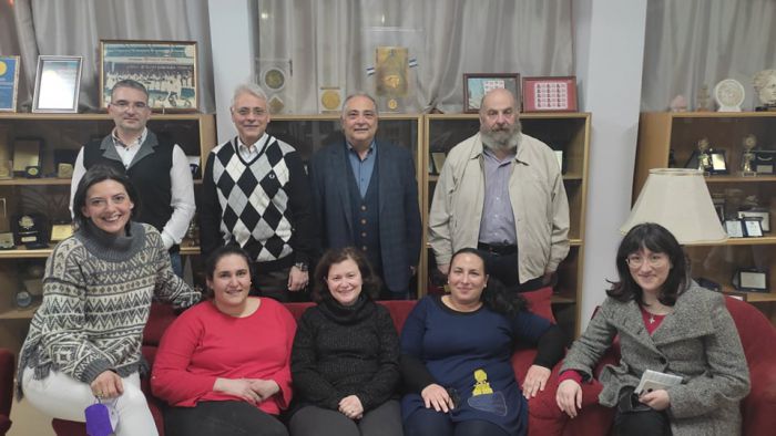 &Nu;έ&alpha; &delta;&iota;&omicron;ί&kappa;&eta;&sigma;&eta; &sigma;&tau;&eta; &Chi;&omicron;&rho;&omega;&delta;ί&alpha; "&Omicron;&rho;&phi;έ&alpha;&sigmaf;" - &Pi;&rho;ό&epsilon;&delta;&rho;&omicron;&sigmaf; &omicron; &Chi;&rho;ή&sigma;&tau;&omicron;&sigmaf; &Kappa;&omicron;&upsilon;&tau;&alpha;&lambda;&iota;&alpha;&nu;ό&sigmaf;