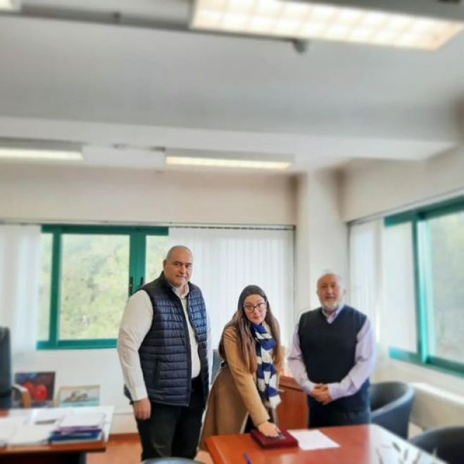 &Nu;έ&alpha; &mu;ό&nu;&iota;&mu;&eta; &upsilon;&pi;ά&lambda;&lambda;&eta;&lambda;&omicron;&sigmaf; &Nu;&omicron;&sigma;&eta;&lambda;&epsilon;&upsilon;&tau;&iota;&kappa;ή&sigmaf; &omicron;&rho;&kappa;ί&sigma;&tau;&eta;&kappa;&epsilon; &sigma;&tau;&omicron; &Pi;&alpha;&nu;&alpha;&rho;&kappa;&alpha;&delta;&iota;&kappa;ό &Nu;&omicron;&sigma;&omicron;&kappa;&omicron;&mu;&epsilon;ί&omicron;