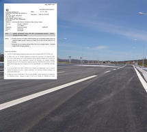 Δυο ημέρες πριν αναλάβει η υπηρεσιακή κυβέρνηση ... έτρεξαν να υπογράψουν απόφαση για νέα διόδια στο δρόμο Τρίπολη - Καλαμάτα!