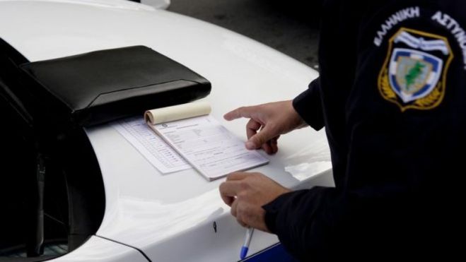 Σύλληψη και 10.000 ευρώ πρόστιμο σε ιδιοκτήτη καταστήματος υγειονομικού ενδιαφέροντος, για παραβίαση ωραρίου λειτουργίας
