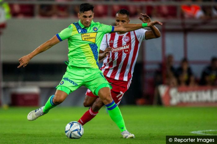 &Beta;&alpha;&lambda;&iota;έ&nu;&tau;&epsilon;: ""&Eta; &zeta;&omega;ή &sigma;&tau;&eta;&nu; &Tau;&rho;ί&pi;&omicron;&lambda;&eta; &epsilon;ί&nu;&alpha;&iota; &epsilon;ύ&kappa;&omicron;&lambda;&eta; &kappa;&alpha;&iota; ή&rho;&epsilon;&mu;&eta;. &Omicron; &kappa;ό&sigma;&mu;&omicron;&sigmaf; &epsilon;ί&nu;&alpha;&iota; &phi;&iota;&lambda;ό&xi;&epsilon;&nu;&omicron;&sigmaf;. &Delta;&epsilon;&nu; &pi;&epsilon;&rho;ί&mu;&epsilon;&nu;&alpha; ό&mu;&omega;&sigmaf; ... &tau;ό&sigma;&omicron; &kappa;&rho;ύ&omicron;"!