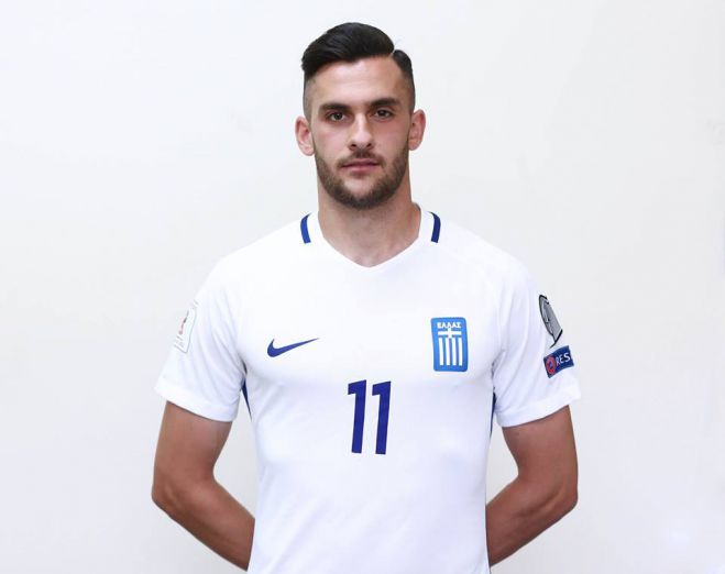 &Omicron; &Gamma;&omicron;&rho;&tau;ύ&nu;&iota;&omicron;&sigmaf; &Lambda;&upsilon;&kappa;&omicron;&gamma;&iota;ά&nu;&nu;&eta;&sigmaf; &pi;έ&rho;&alpha;&sigma;&epsilon; &alpha;&lambda;&lambda;&alpha;&gamma;ή &sigma;&tau;&omicron; &pi;&alpha;&iota;&chi;&nu;ί&delta;&iota; &tau;&eta;&sigmaf; &Epsilon;&theta;&nu;&iota;&kappa;ή&sigmaf; &mu;&epsilon; &tau;&omicron; &Beta;έ&lambda;&gamma;&iota;&omicron;!