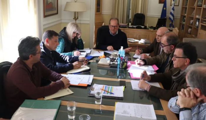 Έ&rho;&chi;&epsilon;&tau;&alpha;&iota; &ldquo;&beta;&rho;&alpha;&chi;&iota;&omicron;&lambda;ά&kappa;&iota;&rdquo; &epsilon;&nu;&tau;&omicron;&pi;&iota;&sigma;&mu;&omicron;ύ &gamma;&iota;&alpha; &eta;&lambda;&iota;&kappa;&iota;&omega;&mu;έ&nu;&omicron;&upsilon;&sigmaf; &sigma;&tau;&eta;&nu; &Pi;&epsilon;&rho;&iota;&phi;έ&rho;&epsilon;&iota;&alpha; &Pi;&epsilon;&lambda;&omicron;&pi;&omicron;&nu;&nu;ή&sigma;&omicron;&upsilon;