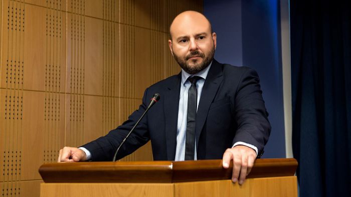 Τεχνικό Επιμελητήριο: Επανεκλέχθηκε Πρόεδρος ο Στασινός - Η νέα Διοικούσα Επιτροπή!
