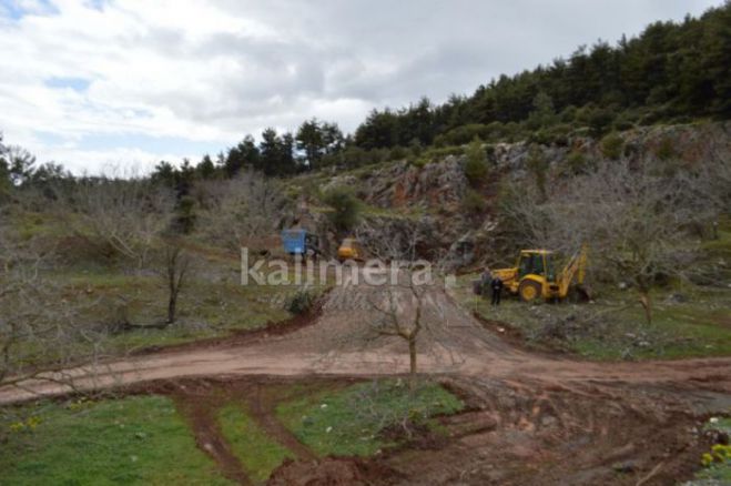 &Sigma;&Alpha;&Omicron;&Omicron;: &laquo;&Omicron; &Delta;ή&mu;&alpha;&rho;&chi;&omicron;&sigmaf; &delta;&epsilon;&sigma;&mu;έ&upsilon;&theta;&eta;&kappa;&epsilon; ό&tau;&iota; &delta;&epsilon;&nu; &theta;&alpha; &kappa;&omicron;&pi;&epsilon;ί &omicron;ύ&tau;&epsilon; έ&nu;&alpha; &delta;έ&nu;&delta;&rho;&omicron; &sigma;&tau;&omicron;&nu; Ά&gamma;&iota;&omicron; &Beta;&lambda;ά&sigma;&eta;&raquo;!