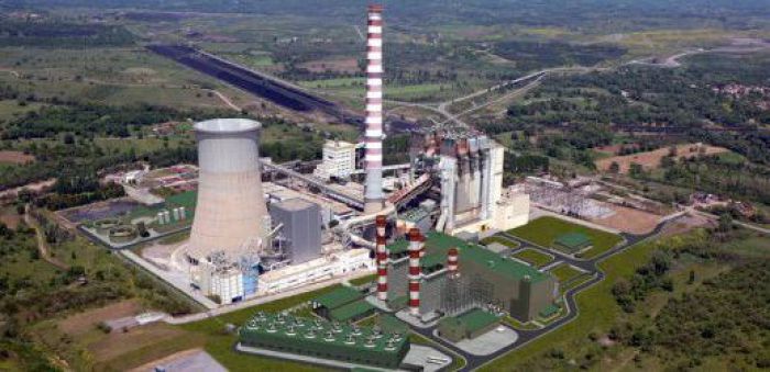 Με πλήρη δυναμικότητα 811 MW εντάσσεται από σήμερα στο ηλεκτρικό σύστημα η μονάδα αερίου της ΔΕΗ στην Μεγαλόπολη