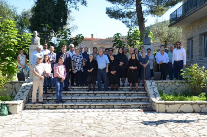 &Tau;&omicron; &Theta;&epsilon;ό&kappa;&tau;&iota;&sigma;&tau;&omicron; &tau;ί&mu;&eta;&sigma;&epsilon; &tau;&omicron;&upsilon;&sigmaf; &mu;&epsilon;&gamma;ά&lambda;&omicron;&upsilon;&sigmaf; &epsilon;&upsilon;&epsilon;&rho;&gamma;έ&tau;&epsilon;&sigmaf; &tau;&omicron;&upsilon; &Alpha;&theta;&eta;&nu;ό&delta;&omega;&rho;&omicron; &kappa;&alpha;&iota; &Kappa;&omega;&nu;&sigma;&tau;&alpha;&nu;&tau;ί&nu;&omicron; &Delta;&rho;&alpha;&kappa;ό&pi;&omicron;&upsilon;&lambda;&omicron; (vd)