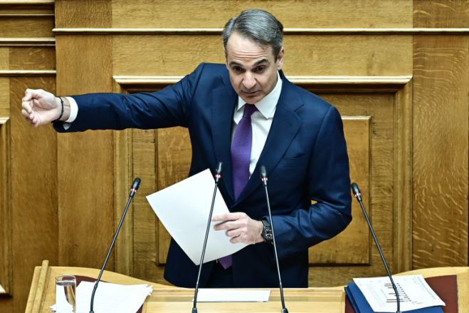 &Mu;&eta;&tau;&sigma;&omicron;&tau;ά&kappa;&eta;&sigmaf;: "&Psi;έ&mu;&alpha; ό&tau;&iota; έ&chi;&omicron;&upsilon;&mu;&epsilon; &tau;&omicron; &pi;&iota;&omicron; &alpha;&kappa;&rho;&iota;&beta;ό &rho;&epsilon;ύ&mu;&alpha; &sigma;&tau;&eta;&nu; &Epsilon;&upsilon;&rho;ώ&pi;&eta;"