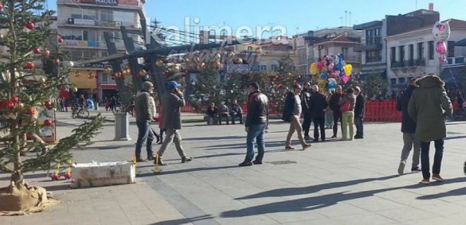 Ξεκινούν χειμερινές εκπτώσεις στην Αρκαδία!