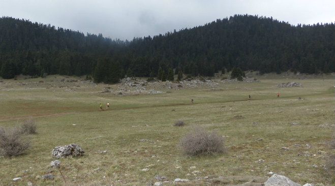 &Sigma;&tau;&iota;&sigmaf; 26 &Alpha;&pi;&rho;&iota;&lambda;ί&omicron;&upsilon; &omicron; 10&omicron;&sigmaf; &Eta;&mu;&iota;&mu;&alpha;&rho;&alpha;&theta;ώ&nu;&iota;&omicron;&sigmaf; &Delta;&rho;ό&mu;&omicron;&sigmaf; &Mu;&alpha;&iota;&nu;ά&lambda;&omicron;&upsilon;