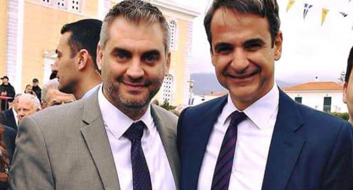 Τέταρτη (4η) ανεξαρτητοποίηση από την "παράταξη Τατούλη" | Έφυγε και ο Χρονάς από τη Μεσσηνία