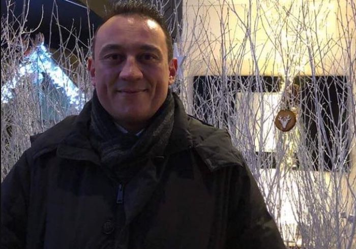 Κωνσταντινούπολη | Στον εορτασμό των Θεοφανείων στο Οικουμενικό Πατριαρχείο ο Υφυπουργός Εξωτερικών Κ. Βλάσης