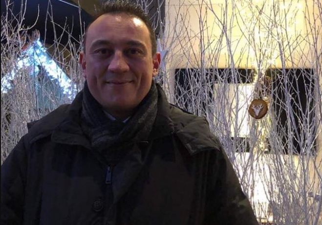 Κωνσταντινούπολη | Στον εορτασμό των Θεοφανείων στο Οικουμενικό Πατριαρχείο ο Υφυπουργός Εξωτερικών Κ. Βλάσης