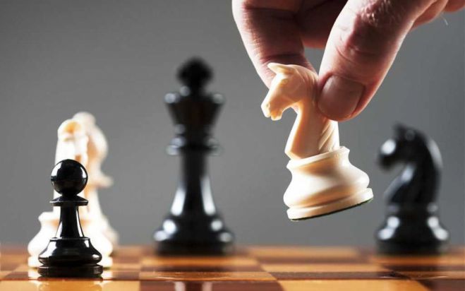 Ανοικτό Ατομικό Πρωτάθλημα Σκάκι στην Τρίπολη