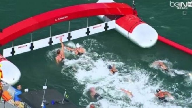 Σπύρος Γιαννιώτης: το photo-finish της κούρσας του (vd)